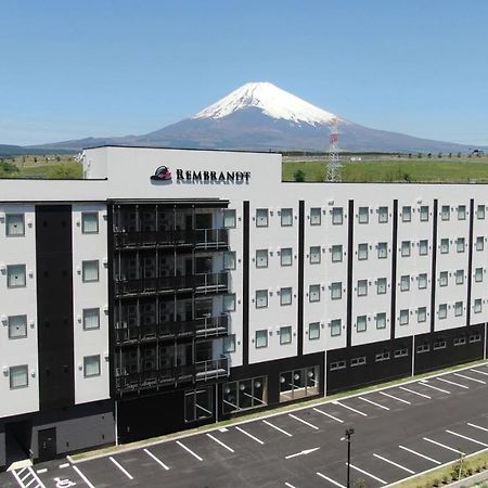 Rembrandt Style Gotemba Komakado Bagian luar foto